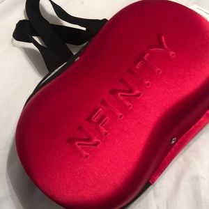 Nfinity shoe bag